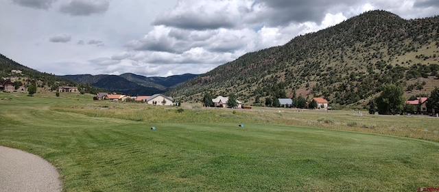 Listing photo 3 for 43 Fairway Dr, South Fork CO 81101