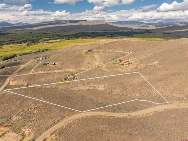 119 Farway Dr, Gunnison CO, 81230 land for sale