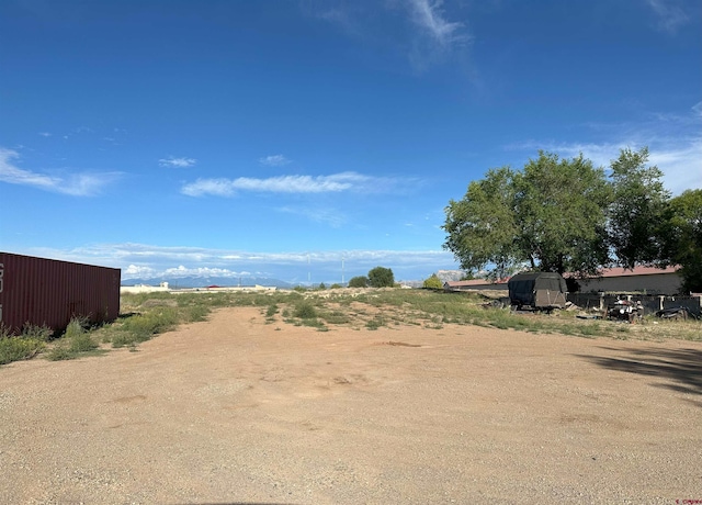 34 N Texas St, Cortez CO, 81321 land for sale