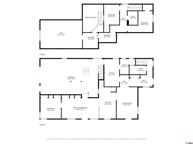 bedroom with hardwood / wood-style flooring