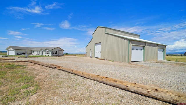 37105 Ii Rd, Redvale, CO 81431 - exterior space featuring an outdoor structure
