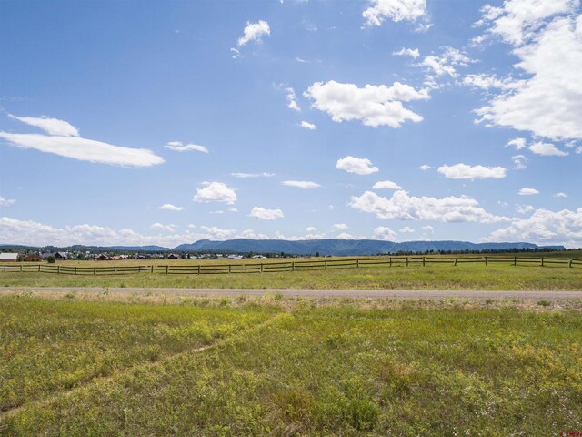 1520 Antelope Ave, Pagosa Springs, CO 81147