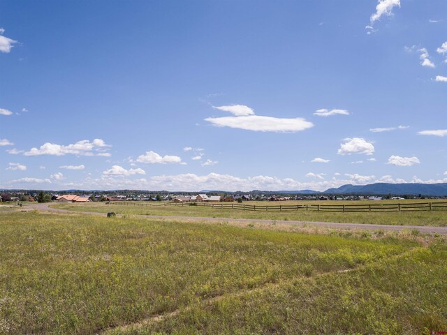 1520 Antelope Ave, Pagosa Springs, CO 81147