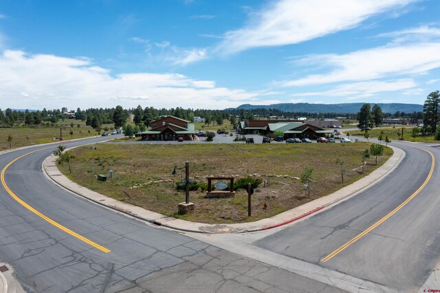 X Cornerstone Dr, Pagosa Springs CO, 81147 land for sale