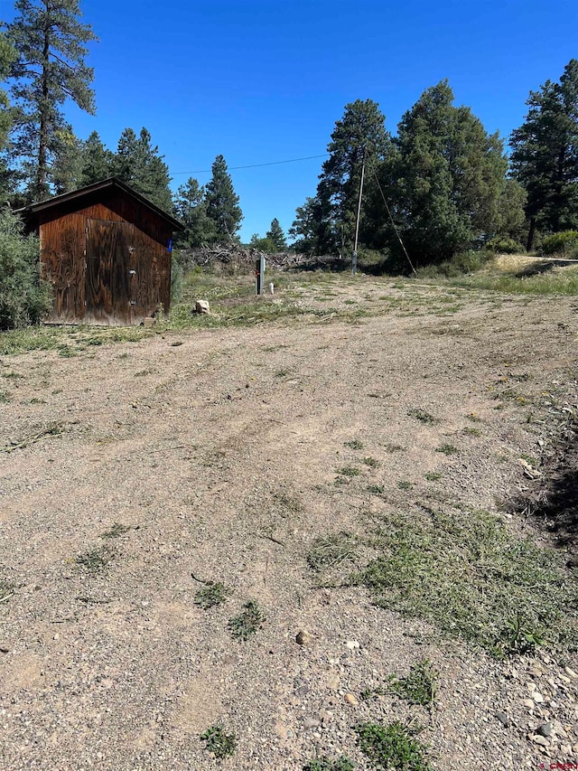 Listing photo 3 for 78 Dyke Blvd, Pagosa Springs CO 81147