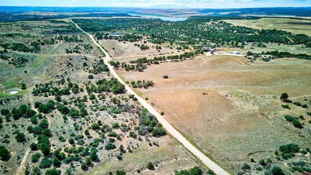 TBD Road W, Dolores CO, 81323 land for sale