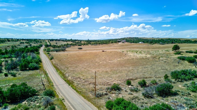 TBD Road W, Dolores, CO 81323