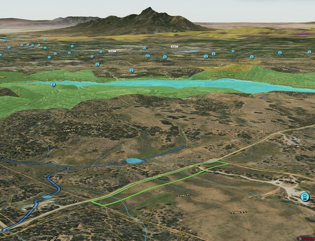 TBD Road W, Dolores, CO 81323