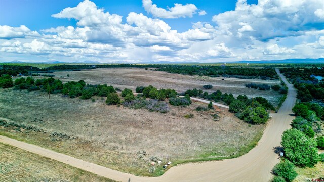 TBD Road W, Dolores, CO 81323