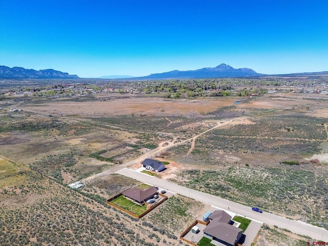 Listing photo 3 for LOT37 Golf Course Ln, Cortez CO 81321