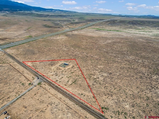 39149 Bridgeport Rd, Whitewater CO, 81527 land for sale