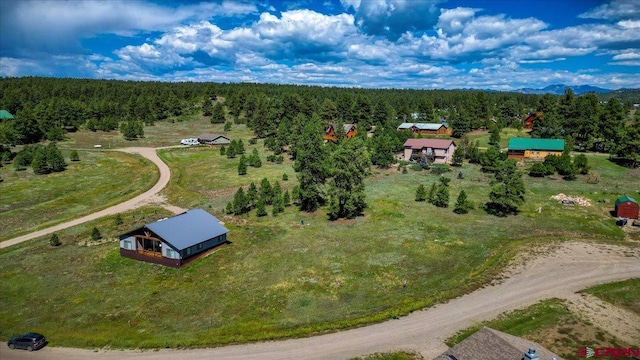 Listing photo 2 for 468 Saddle Cir, Pagosa Springs CO 81147