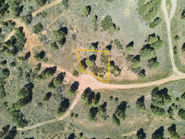 107 Tower Pl, Pagosa Springs CO, 81147 land for sale