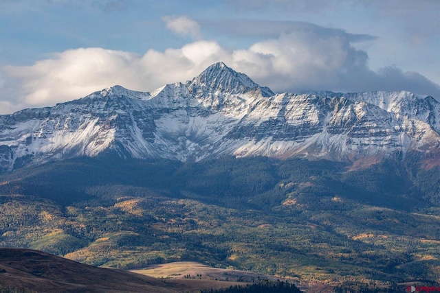 Listing photo 3 for RPR Last Dollar Rd, Telluride CO 81435