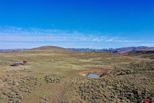 12000 County Road 26, Gunnison CO, 81230 land for sale