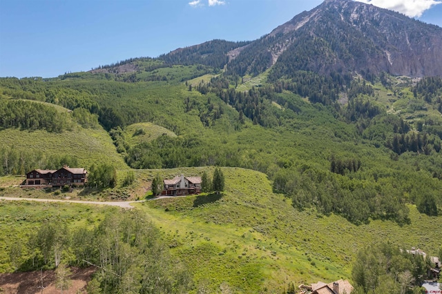 Listing photo 2 for 35 Overlook Dr, Mount Crested Butte CO 81225