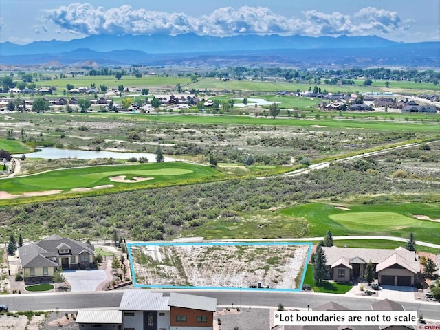 TBD(Lot108-B) Stone Bridge Drive, Montrose CO, 81401 land for sale