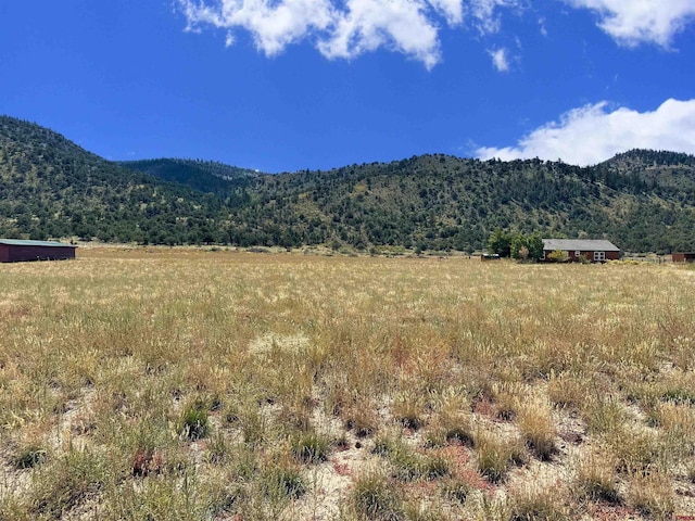 TBD Hidden View Dr, South Fork, CO 81154