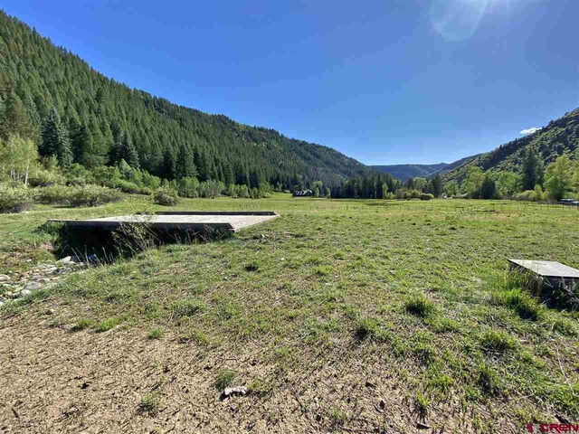 TBD County Road 12, Somerset, CO 81434