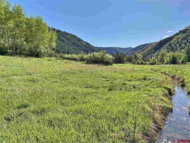 TBD County Road 12, Somerset, CO 81434