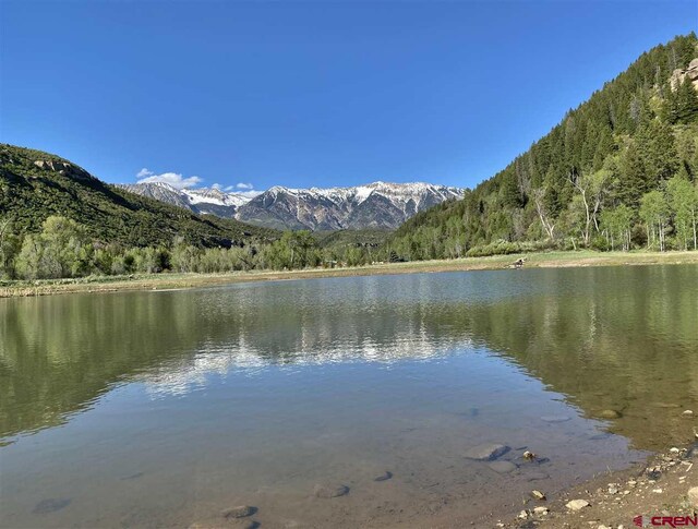 TBD County Road 12, Somerset, CO 81434