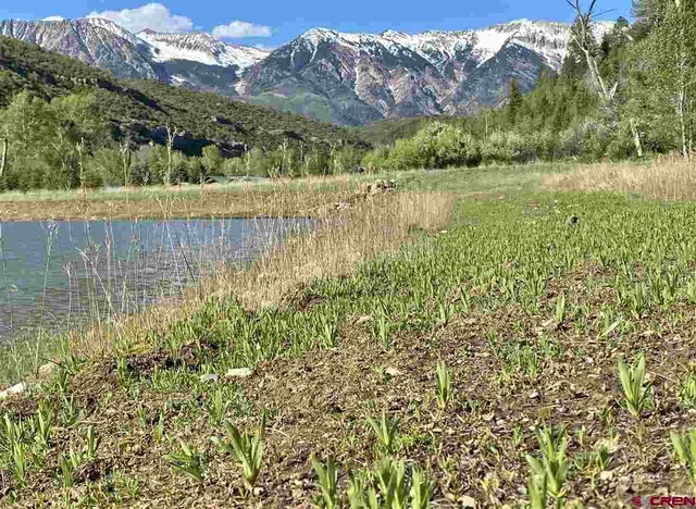 TBD County Road 12, Somerset, CO 81434