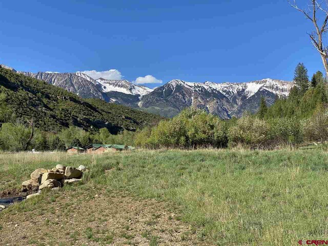 TBD County Road 12, Somerset, CO 81434