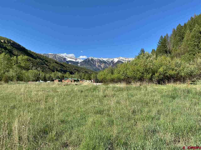 TBD County Road 12, Somerset, CO 81434