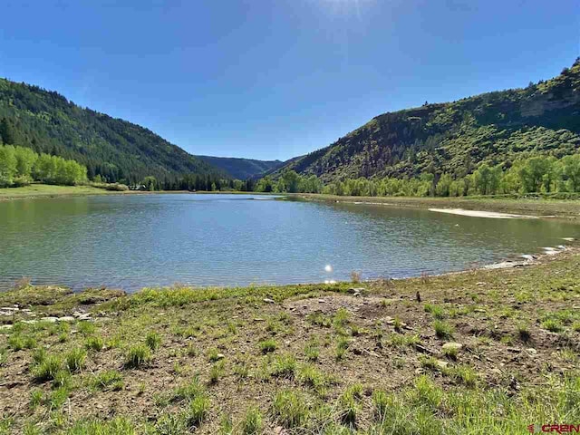 TBD County Road 12, Somerset, CO 81434