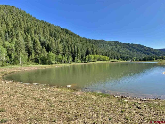 TBD County Road 12, Somerset, CO 81434