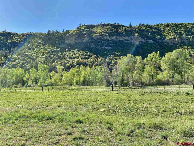 TBD County Road 12, Somerset, CO 81434