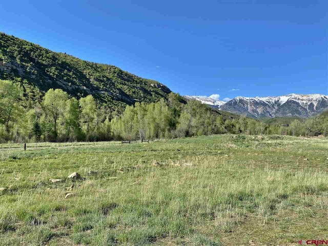 TBD County Road 12, Somerset, CO 81434