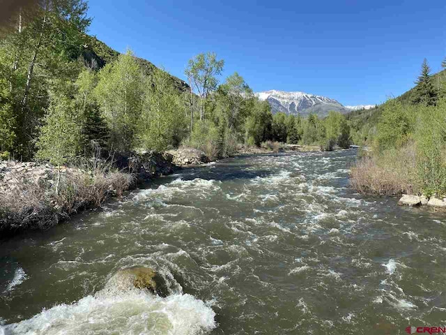 TBD County Road 12, Somerset, CO 81434