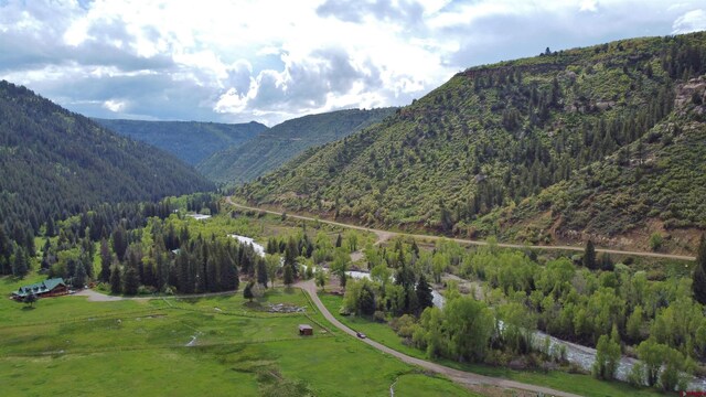 TBD County Road 12, Somerset, CO 81434