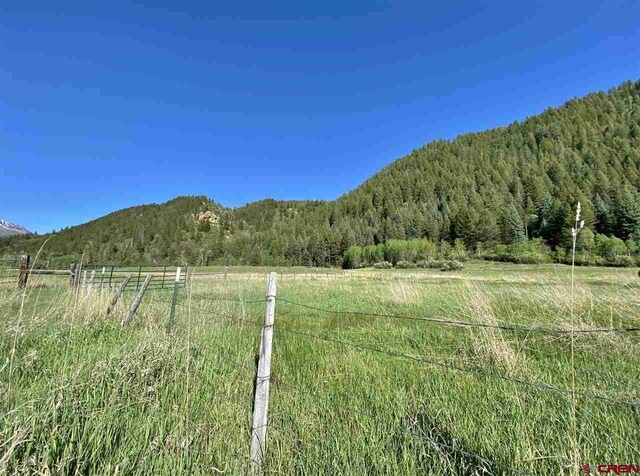 TBD County Road 12, Somerset, CO 81434