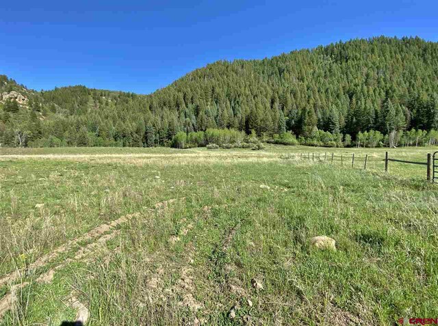 TBD County Road 12, Somerset, CO 81434