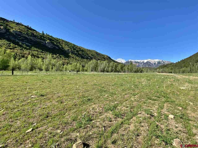 TBD County Road 12, Somerset, CO 81434