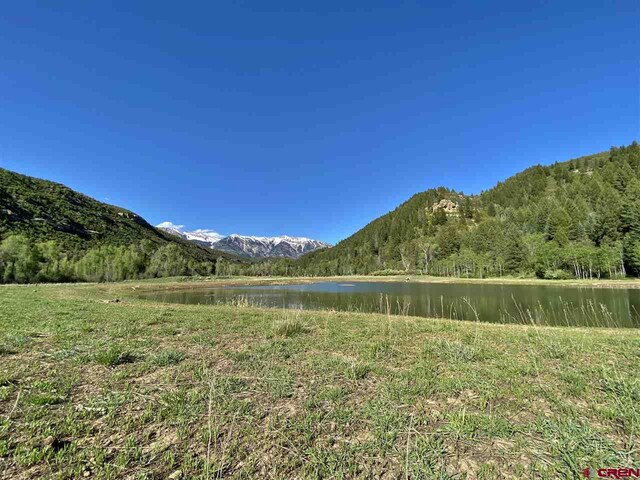 TBD County Road 12, Somerset, CO 81434