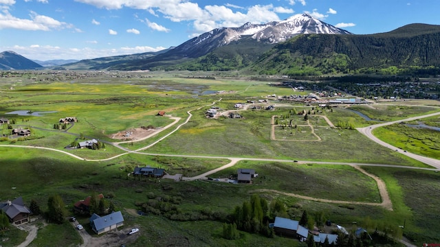 Listing photo 3 for 57 Mariposa Ln, Crested Butte CO 81224