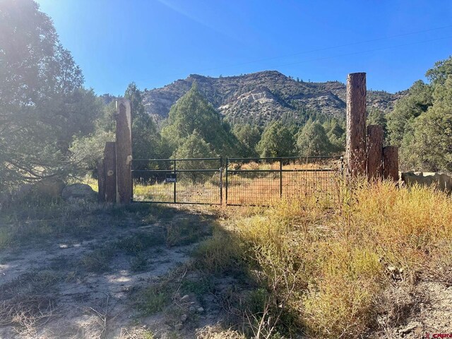 16400 County Road 500, Pagosa Springs CO, 81147 land for sale