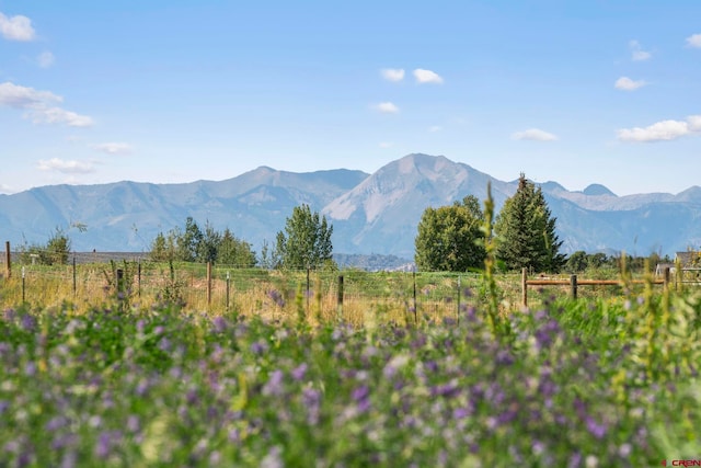 676 Suncrest Ln, Durango CO, 81303 land for sale