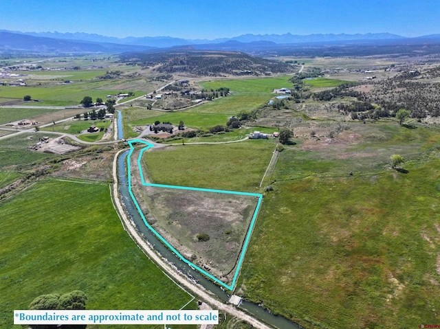 TBDLOT1 U67 Trl, Montrose CO, 81403 land for sale