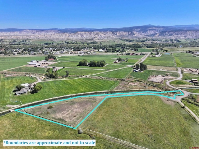 Listing photo 3 for TBDLOT1 U67 Trl, Montrose CO 81403