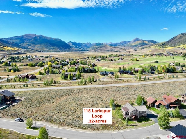 Listing photo 2 for 115 Larkspur Loop, Crested Butte CO 81224