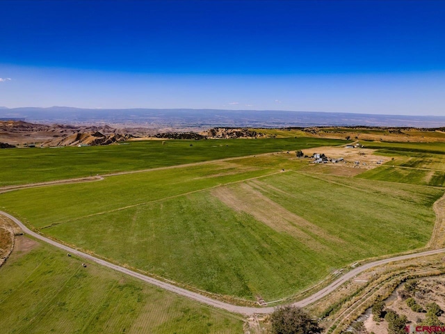 TBD Bostwick Park Rd, Montrose CO, 81403 land for sale