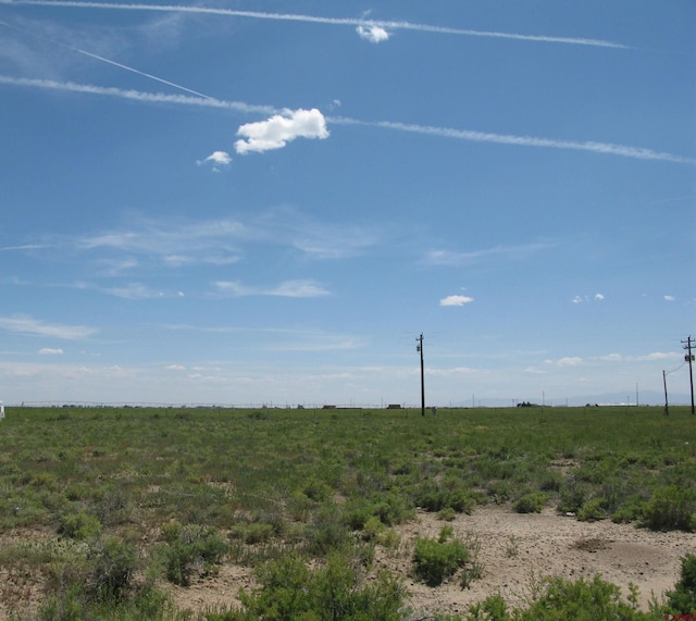 57510 Hazard Ave, Moffat CO, 81143 land for sale