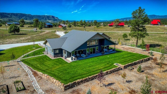 Listing photo 2 for 480 Scenic Ave, Pagosa Springs CO 81147