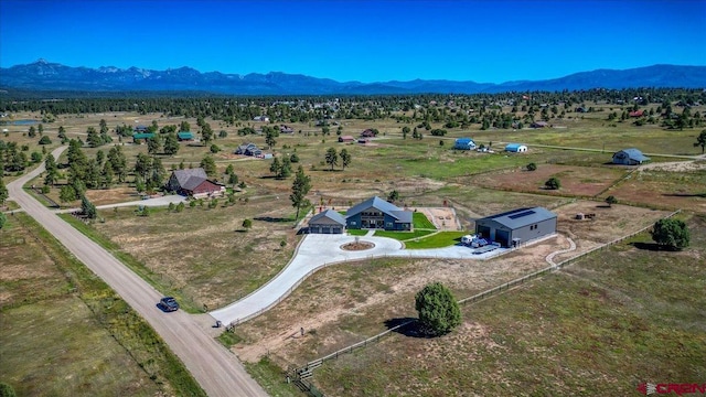 Listing photo 3 for 480 Scenic Ave, Pagosa Springs CO 81147