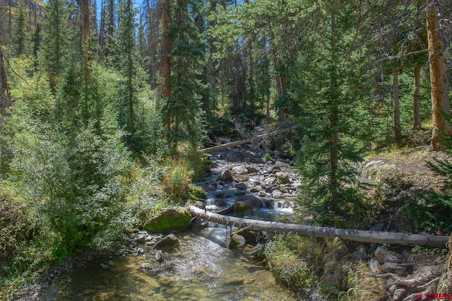 view of landscape