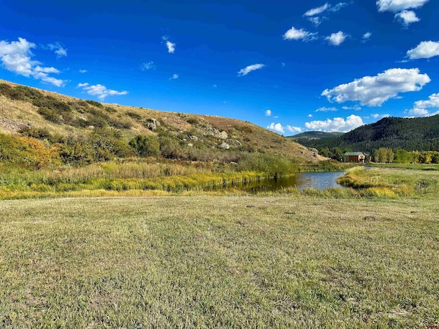 185 Cliffside Ct, South Fork CO, 81154 land for sale